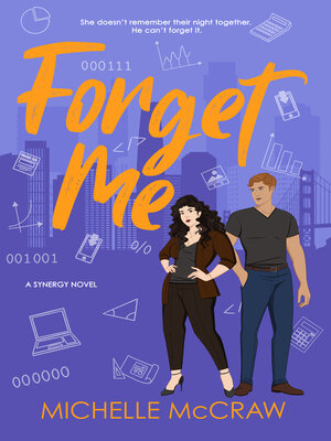 cover image of Forget Me
